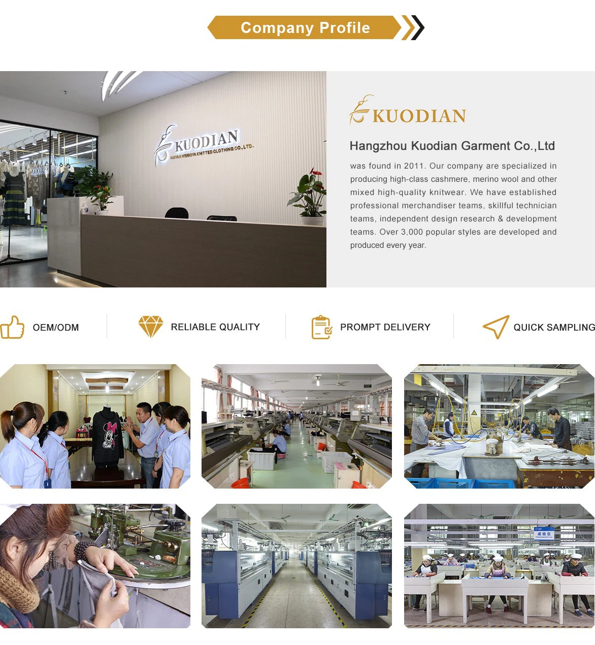Hangzhou Kuodian Garments Co.,Ltd Hangzhou Kuodian Garments Co.,Ltd