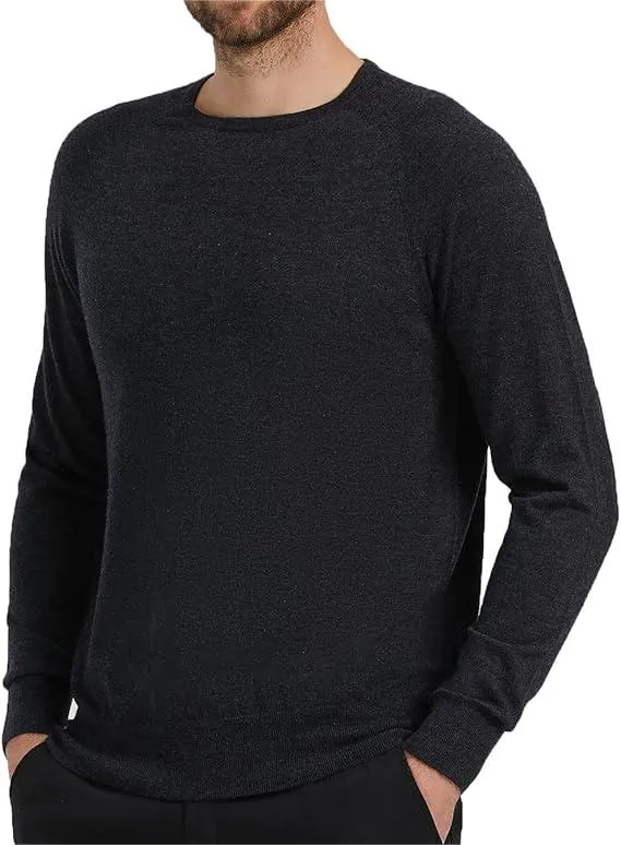 productcate-1-1 Men's Cashmere Raglan Sweater
